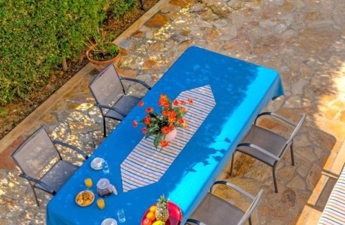 Agios Dimitrios Apartment | Apartment vitorakis apartments by Interhome