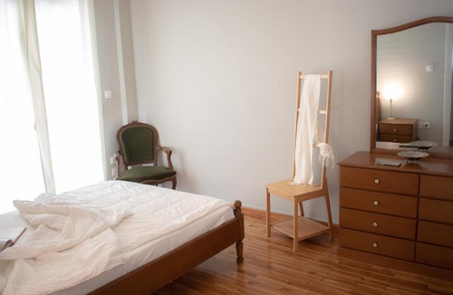 Kinosargous Apartment | Apartment Vresthenis