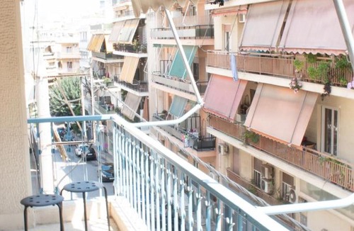 Kinosargous Apartment | Apartment Vresthenis
