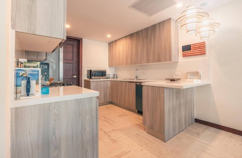 Portillo Apartment | Apartment w 2BR Close to the Beach at Portillo X
