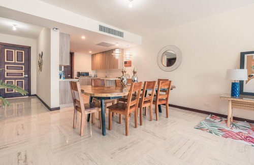 Portillo Apartment | Apartment w 2BR Close to the Beach at Portillo X