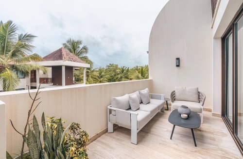 Portillo Apartment | Apartment w/3BR near the beach in Portillo RAA