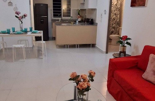 Caribbean Islands House | Apartment with sea views