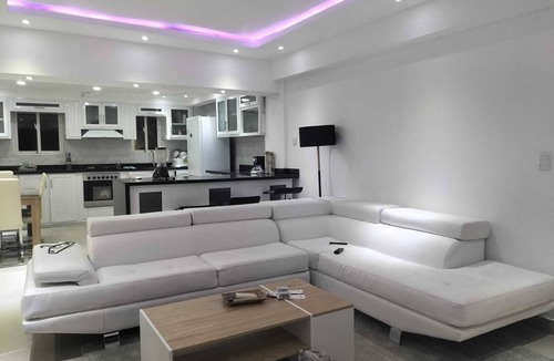 Prado Oriental Apartment | Apartment with swimming pool and free parking in Santo Domingo, Dominican Republic