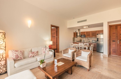 Las Terrenas Apartment | Apartment w/Jacuzzi/Beach/Balcony in Sublime