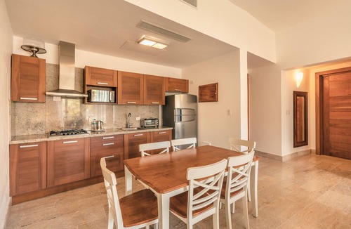 Las Terrenas Apartment | Apartment w/Jacuzzi/Beach/Balcony in Sublime