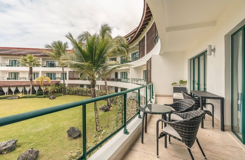 Las Terrenas Apartment | Apartment w/Jacuzzi/Beach/Balcony in Sublime
