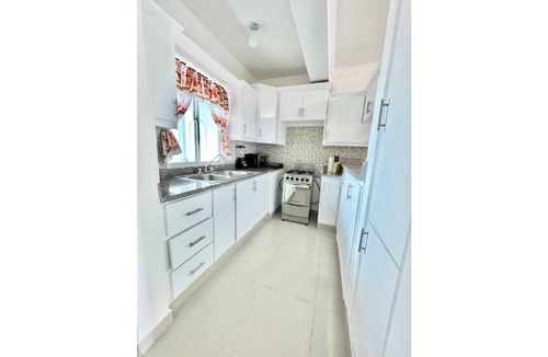 Palmilla Apartment | Apartment with 2BD, closed to the beach, Romana Airport & Altos de Chavón.