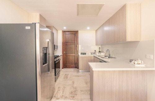 Portillo Apartment | Apartment with 2bedrooms in Portillo Residences