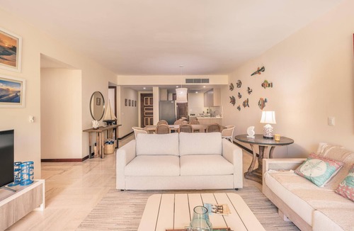 Portillo Apartment | Apartment with 2bedrooms in Portillo Residences