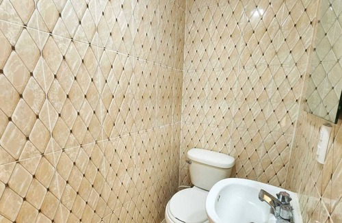 Santo Domingo Oeste Apartment | Apartment with 3 bedrooms and 2 bathrooms Close to the airport