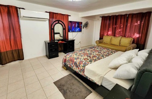 Santo Domingo Oeste Apartment | Apartment with 3 bedrooms and 2 bathrooms Close to the airport