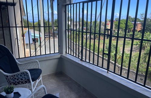 Cabrera Apartment | Apartment with Ac in cabrera 10 min from beaches