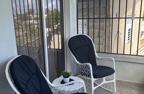 Cabrera Apartment | Apartment with Ac in cabrera 10 min from beaches