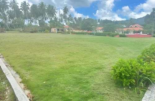 Puerto Bahia Apartment | Apartment with beautiful views of the sea and mountains.