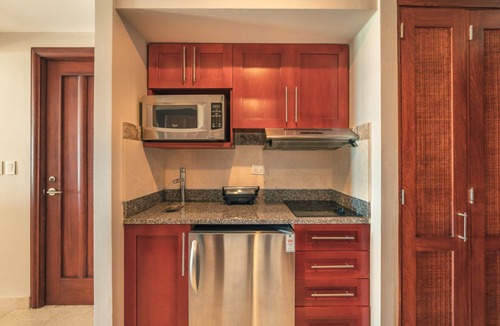 Cap Cana Marina Apartment | Apartment With Ocen View at Punta Palmera CB4