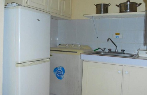 Villas Ana Maria House | Apartment with pool in Sosua, walking distance to everything