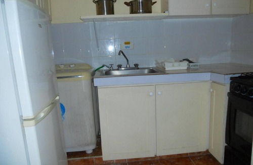 Villas Ana Maria House | Apartment with pool in Sosua, walking distance to everything