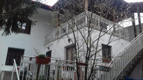Litochoro Apartment | Apartment with view at Olympus mountain