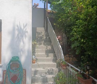 Litochoro Apartment | Apartment with view at Olympus mountain