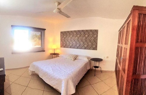 Las Terrenas House | Apartment within a hotel.