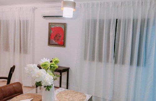 Santo Domingo Apartment | Apartmento en los Restauradores