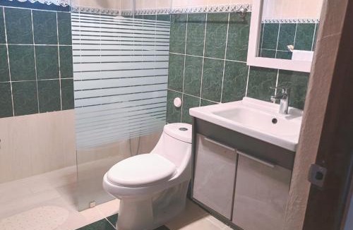 Santo Domingo Apartment | Apartmento en los Restauradores
