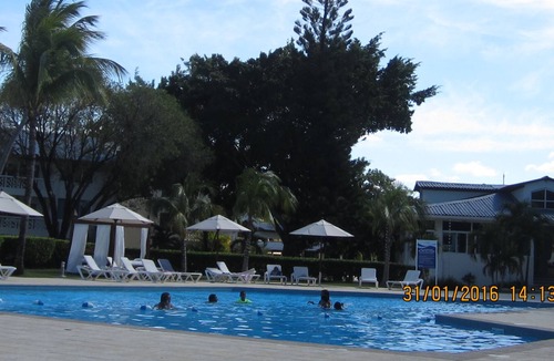 Los Maestros Apartment | Apartments at San Marino Playa Dorada