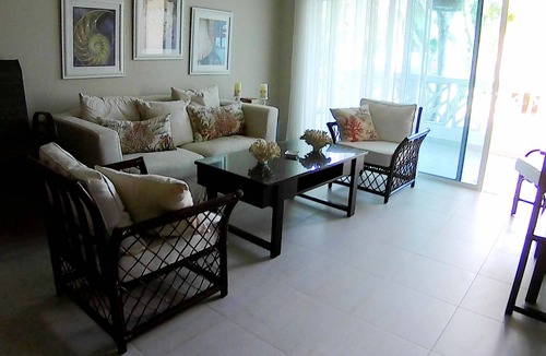 Los Maestros Apartment | Apartments at San Marino Playa Dorada