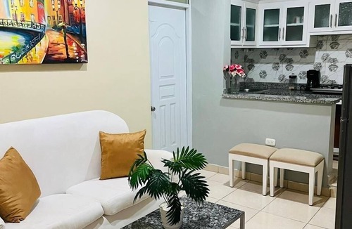 Puerto Plata Apartment | Apartments ideal for singles or couples