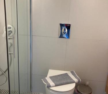Mytilene Apartment | Apartments in Mytilini, Greece
