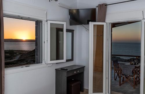 Sitia Apartment | Apartments Kalaitzakis with private pool