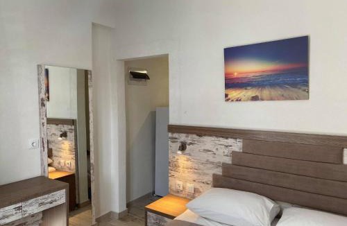 Polichrono Apartment | Apartments Miki