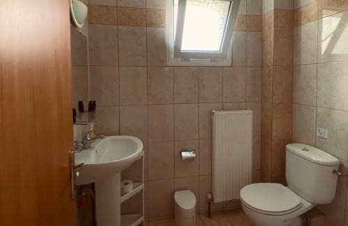 Keramoti Apartment | Apartments Thomoglou