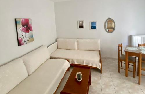 Keramoti Apartment | Apartments Thomoglou