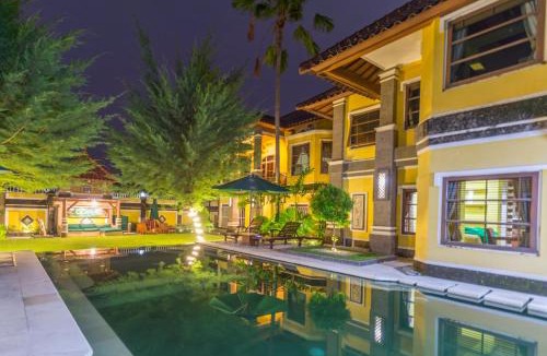 Sanur Kauh Resort | Apel Villa Sanur