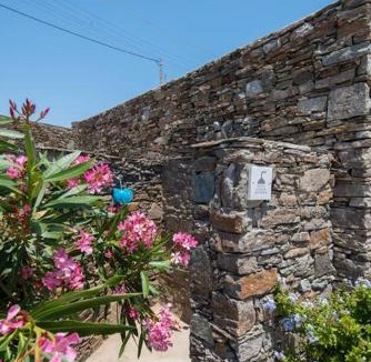 Platis Gialos Apartment | Apelagitis 2