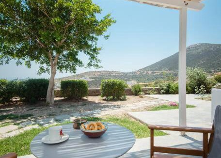 Platis Gialos Apartment | Apelagitis 2