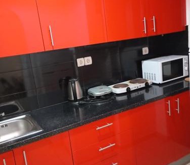 Exarhia Apartment | Aperriton