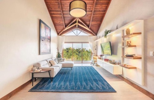 Sanchez Villa | Apex Executive Apartments - Samana Dominican Republic
