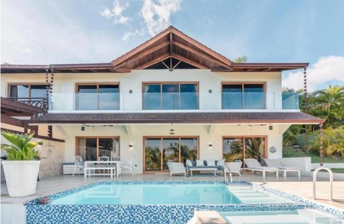 Sanchez Villa | Apex Executive Apartments - Samana Dominican Republic