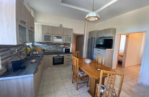 Mytikas Apartment | Aphrodite Apartments