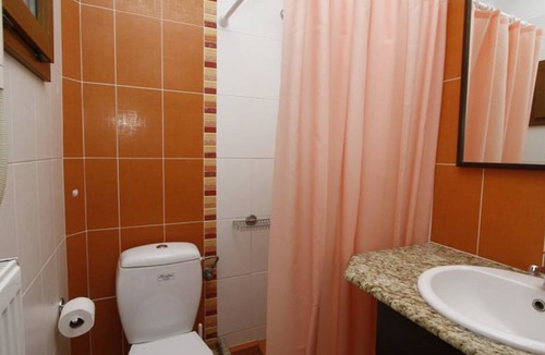 Myrina Hotel | Aphrodite Lemnos