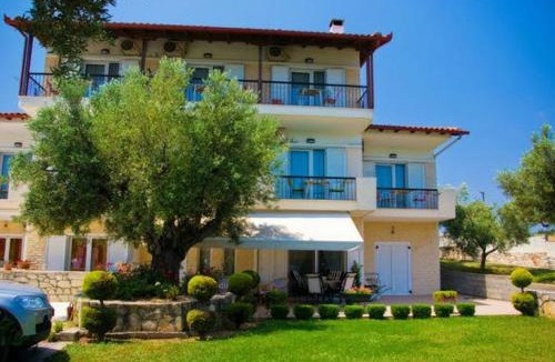 Kallithea Apartment | Aphrodite Studios