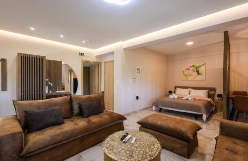 Kastraki Apartment | Aphrodite Suites 1