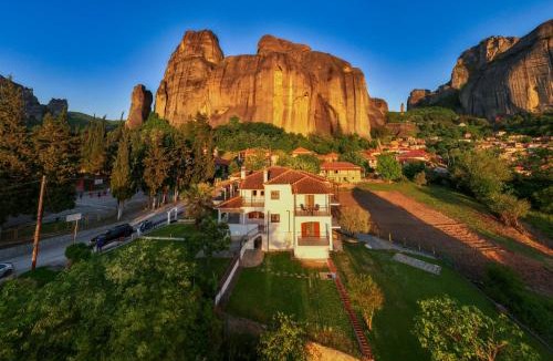 Kastraki Apartment | Aphrodite Suites 2