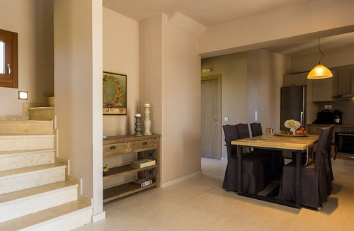 Kirianna Villa | Aphrodite Villa, Family Paradise with Heated Pool