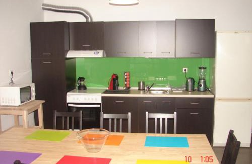 Nea Iraklitsa Apartment | Aphrodites House