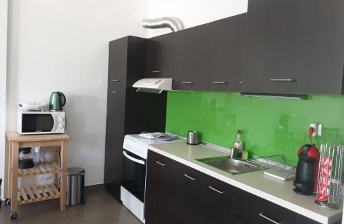 Nea Iraklitsa Apartment | Aphrodites House