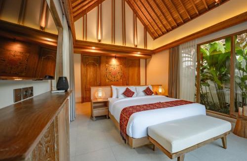 Penatih Cabin | Apittoya Villas